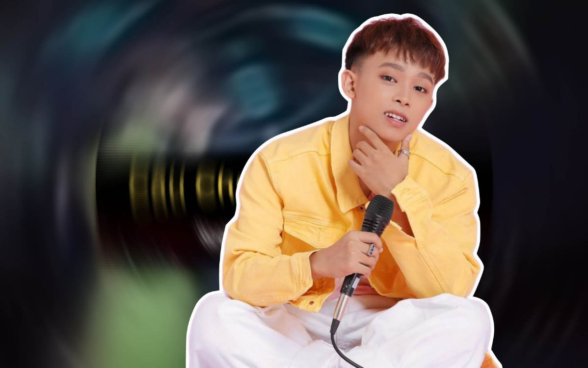 Hồ Văn Cường hát live thảm họa, bị bác bỏ danh hiệu 'sứ giả cảm xúc'?