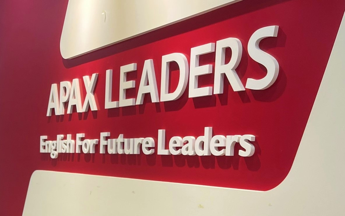 Sở Gd&Đt Tp.Hcm Lập Đoàn Thanh Tra Hệ Thống Tiếng Anh Apax Leaders