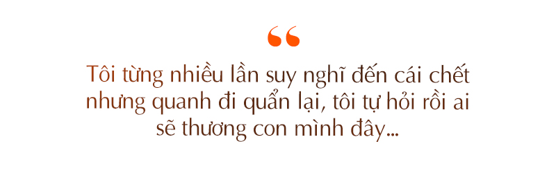 Dương Cẩm Lynh: 'Tôi chưa bao giờ nghĩ sẽ giật nợ, từng muốn chết nhưng sợ không ai thương con mình' Ảnh 13