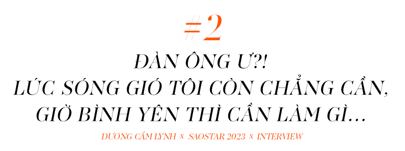 Dương Cẩm Lynh: 'Tôi chưa bao giờ nghĩ sẽ giật nợ, từng muốn chết nhưng sợ không ai thương con mình' Ảnh 6