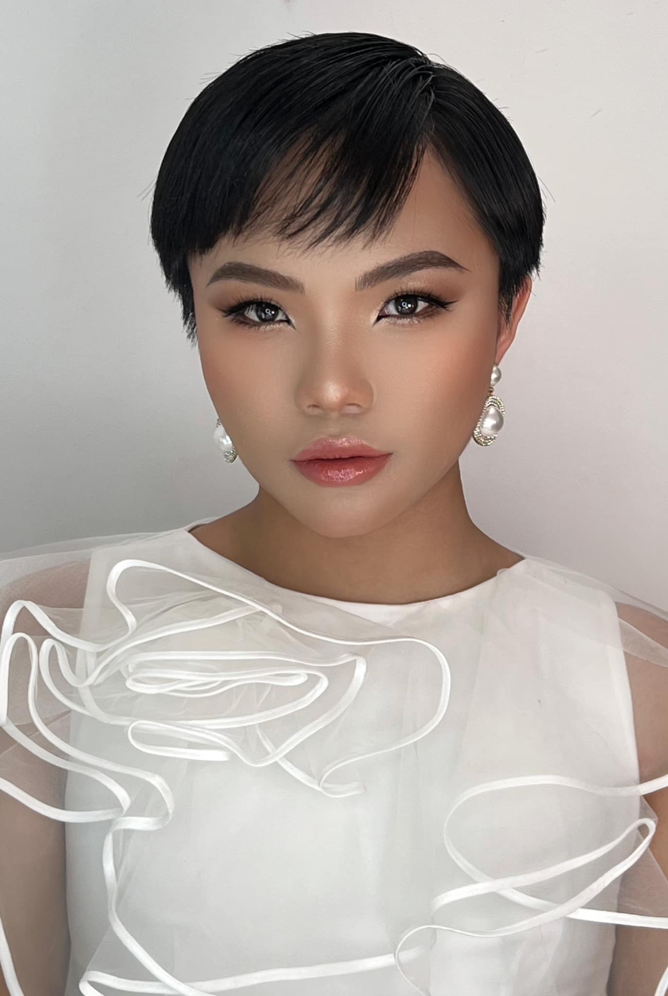 Thí sinh chuyển giới Tường San - Hà Đan kể về quá khứ tủi thân vì không được sống như người bình thường Ảnh 11