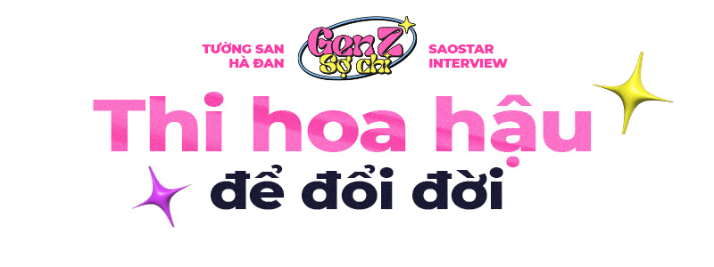 Thí sinh chuyển giới Tường San - Hà Đan kể về quá khứ tủi thân vì không được sống như người bình thường Ảnh 8