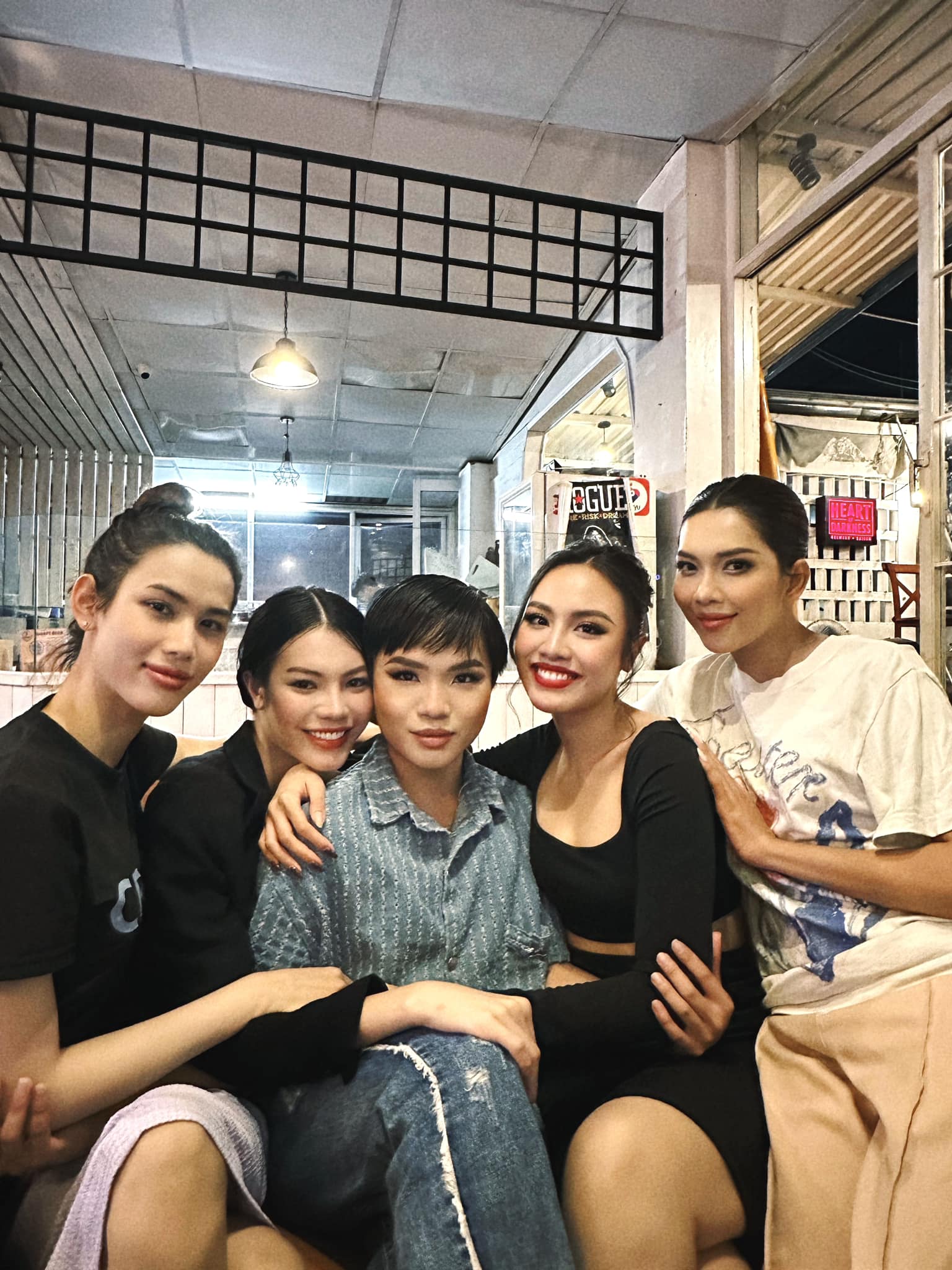 Thí sinh chuyển giới Tường San - Hà Đan kể về quá khứ tủi thân vì không được sống như người bình thường Ảnh 10