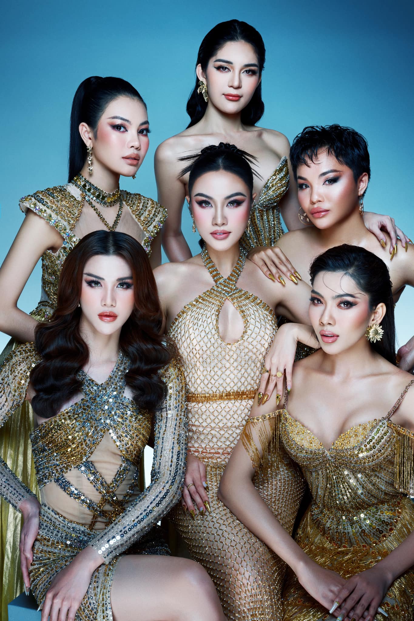 Thí sinh chuyển giới Tường San - Hà Đan kể về quá khứ tủi thân vì không được sống như người bình thường Ảnh 9