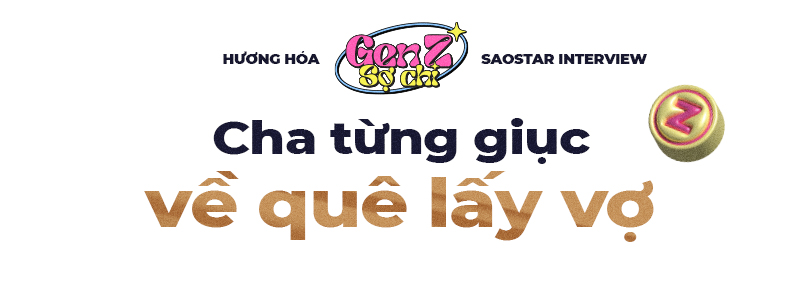 Cô đào hát lô tô Hương Hỏa: Từng bị cha giục về quê lấy vợ, khát khao ngày trở thành con gái Ảnh 4