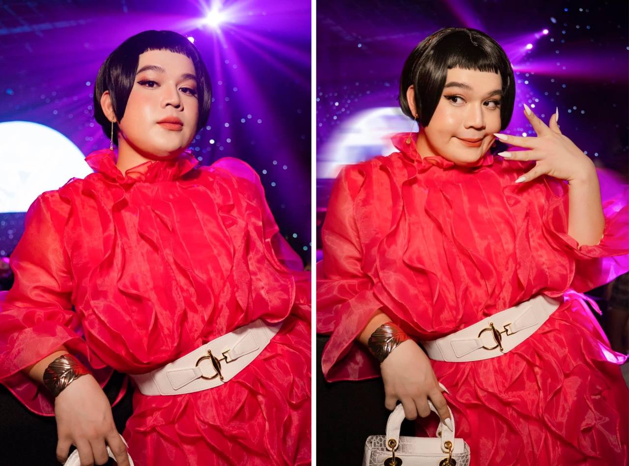 'Tuấn Trinh' Long Chun - nỗi khiếp sợ của trẻ biếng ăn: Tuổi thơ bất hạnh, kiếm tiền tỷ mỗi tháng! Ảnh 5