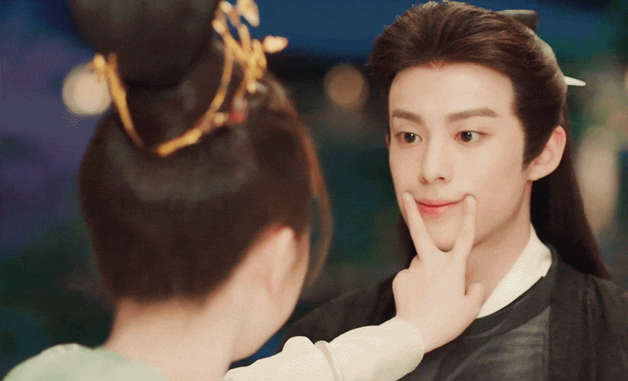 Loạt phim Trung mở điểm Douban: Trường Nguyệt Tẫn Minh chuẩn thùng rỗng kêu to, Thương Lan Quyết quá đỉnh Ảnh 2