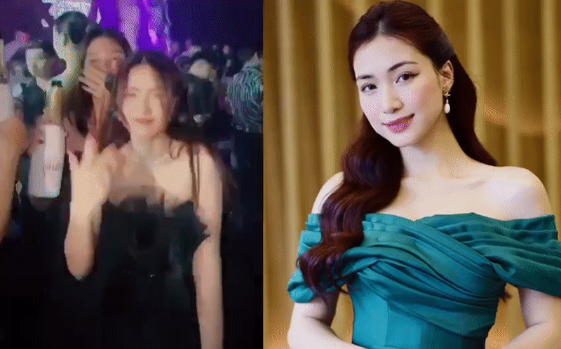 Netizen lo lắng Hòa Minzy đang bị stress nặng, tâm lý bất ổn, thực hư ra sao? Ảnh 2