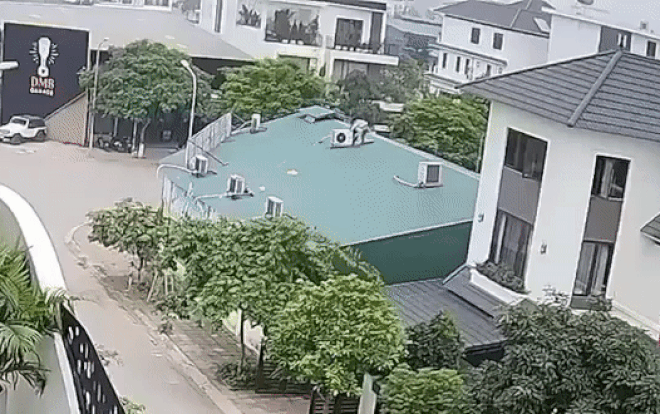 Nguyên nhân vụ nổ cục nóng điều hòa khiến 2 thợ sửa thương vong Ảnh 2