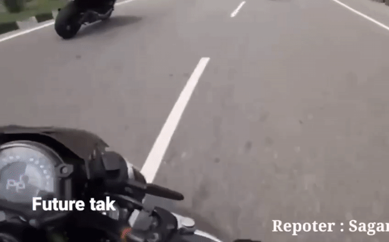 YouTuber 1,3 triệu subs tử vong tại chỗ khi phóng xe tốc độ gần 300km/h Ảnh 2