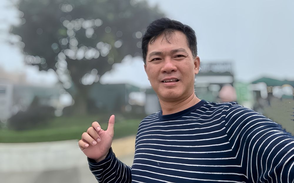 Hieu Nguyen - Một người Việt tại Mỹ biến ý tưởng thành công cụ PDF toàn diện