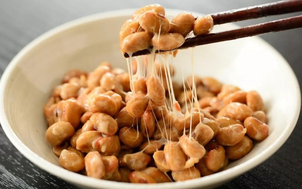 5 'siêu thực phẩm' vừa rẻ lại giàu dinh dưỡng, giúp trăm người sống thọ hơn một thế kỷ