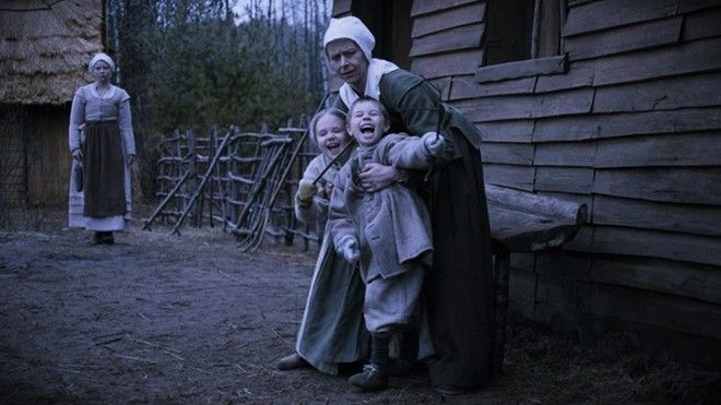 Diễn viên và giải thưởng phim The Witch (2015)