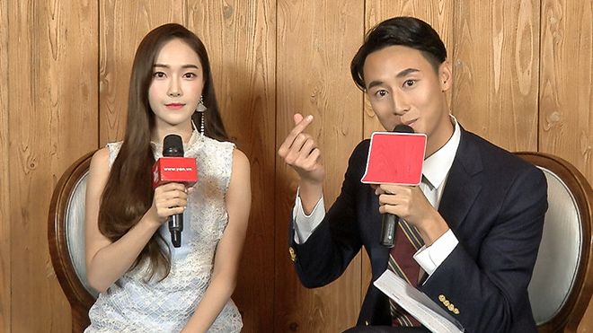 Jessica đăng ảnh 'chế' hành động thiếu lịch sự, Rocker Nguyễn lần đầu ...