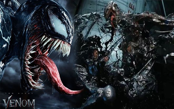 Venom là ai? Những điều cần biết về kẻ thù truyền kiếp của Người Nhện ...