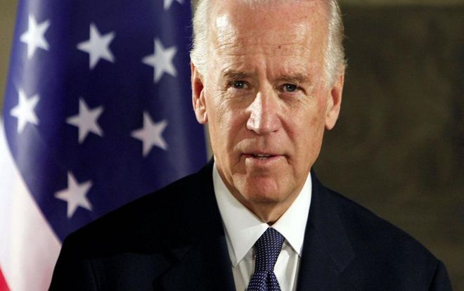 Cựu Phó Tổng thống Mỹ Joe Biden chính thức tuyên bố tranh cử năm 2020 -  Saostar.vn
