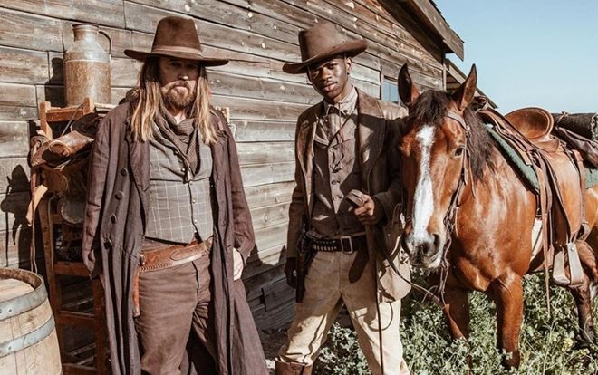 Old Town Road phá vỡ kỉ lục trụ vững nhiều tuần liền trên ...