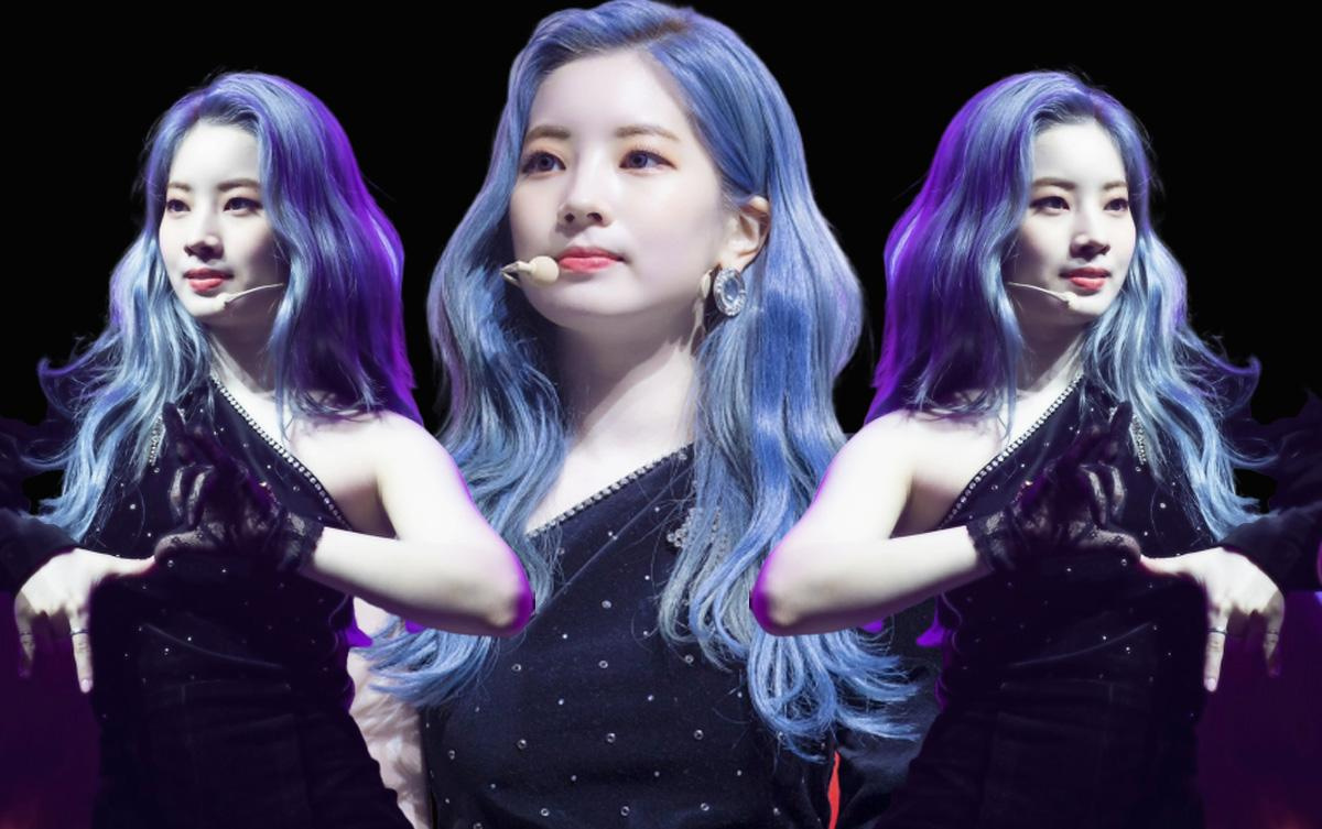 Số phận của Dahyun TWICE Soojin GIDLE và các nữ idol tuổi Dần