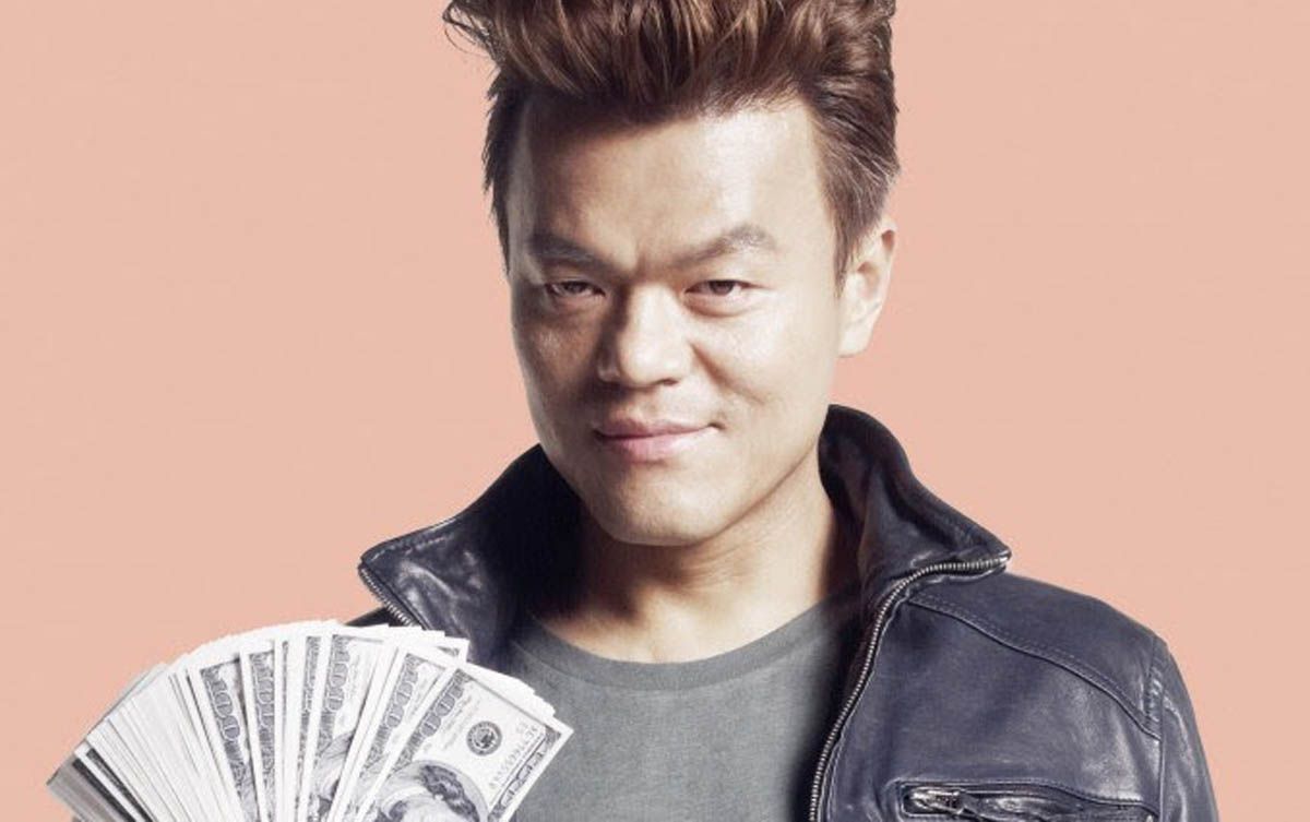 JYP khẳng định:Doanh số album là quan trọng nhất đối với một nhóm nhạc ...