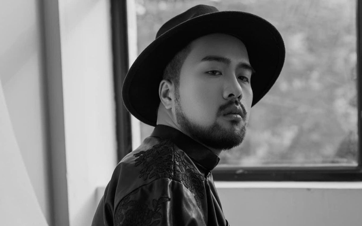 Rica (King of Rap): 'Tôi không chỉ viết nhạc cho bản thân mình ...