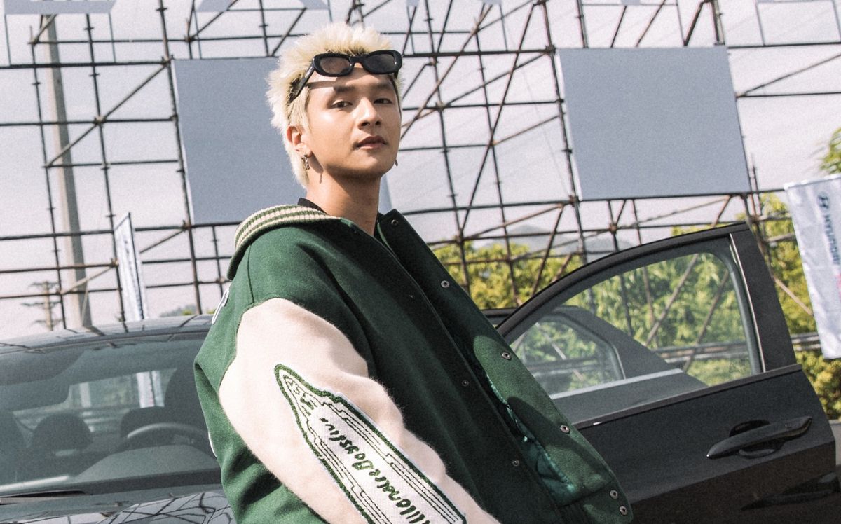 Một nam rapper bị đồn bỏ con, phía công ty quản lý nói gì? - Saostar.vn