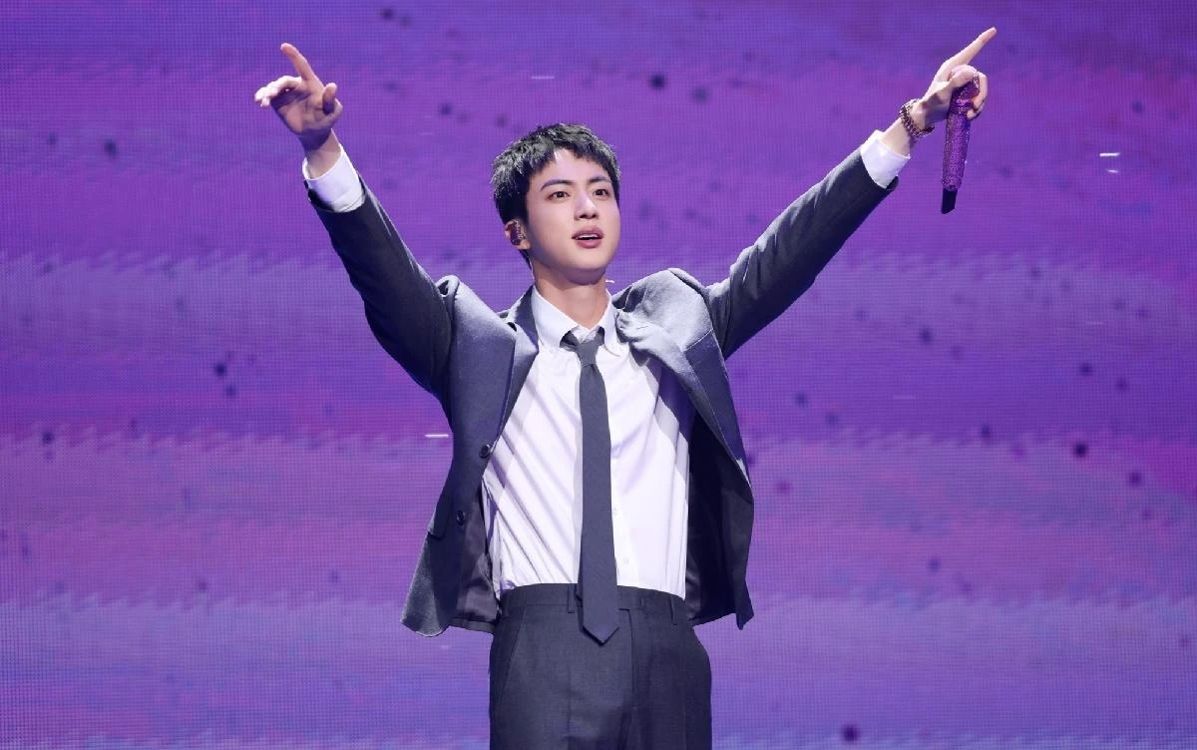 Jin (BTS) thú nhận về chuyện hẹn hò khiến ai cũng bất ngờ - Saostar.vn