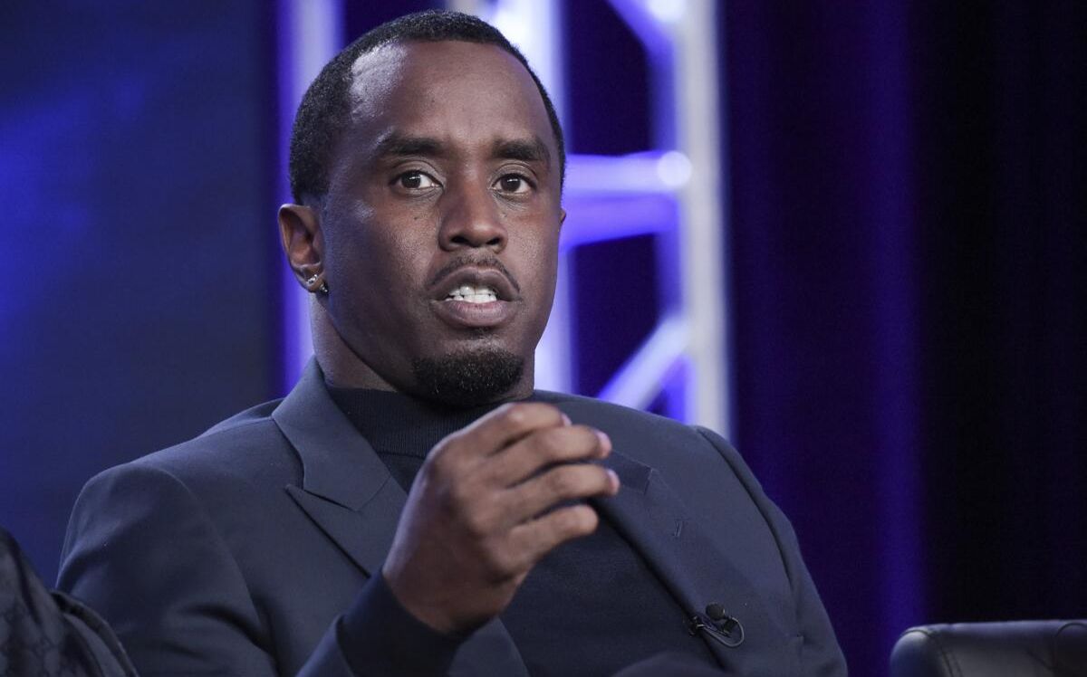 Rapper tai tiếng chính thức bị bắt giữ - Saostar.vn