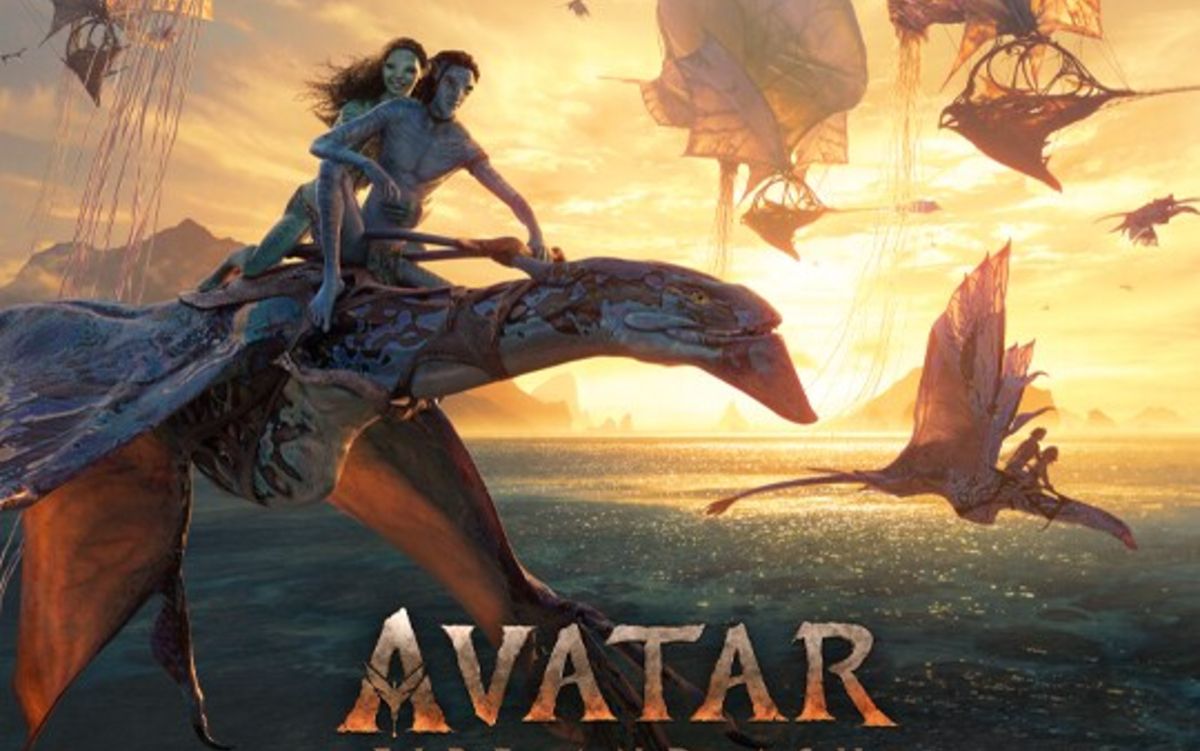 Các nhà phê bình đánh giá trái chiều về Avatar 3 trước khi ra rạp ...
