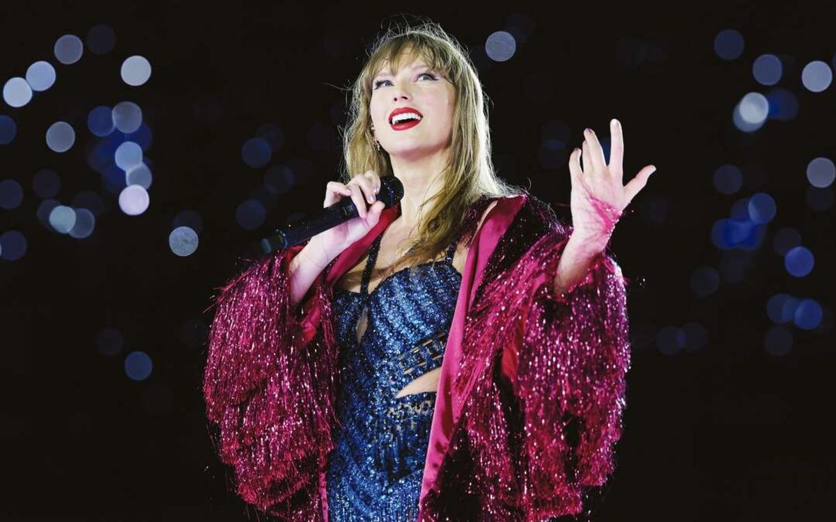 View - 44 nghệ sĩ vượt 2 tỷ lượt nghe trên Spotify, Taylor Swift vắng mặt - Saostar.vn