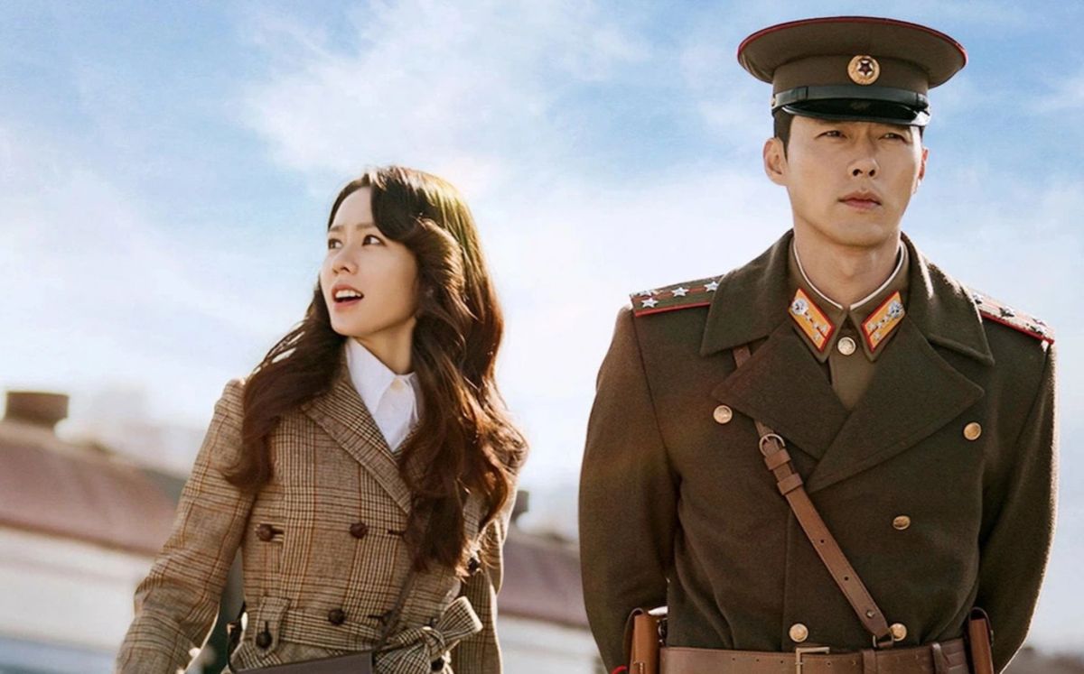 Gallery - Điểm danh những 'siêu phẩm' phim Hàn từng gây bão toàn cầu khi ra mắt. - Saostar.vn