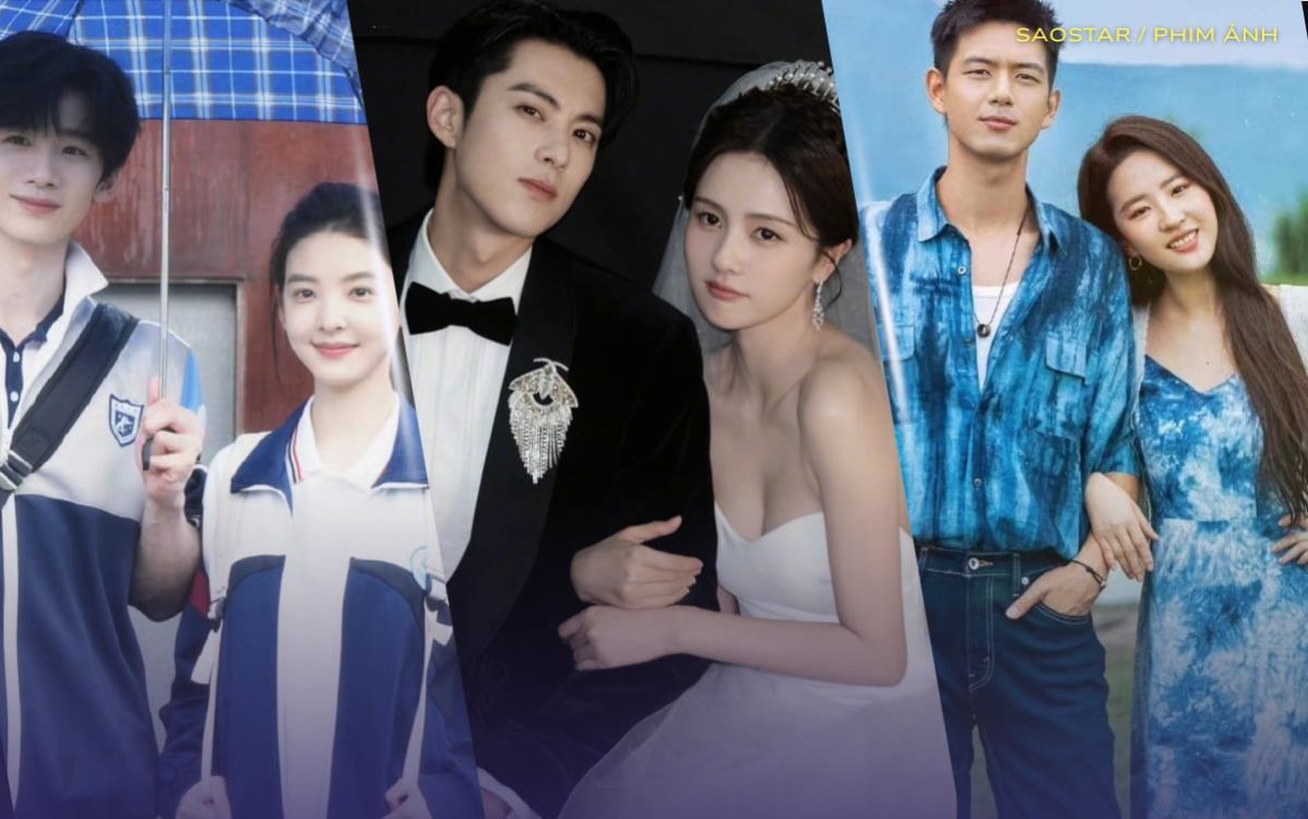 View - Top 12 phim Trung Quốc hay nhất, được xem lại nhiều lần - Saostar.vn