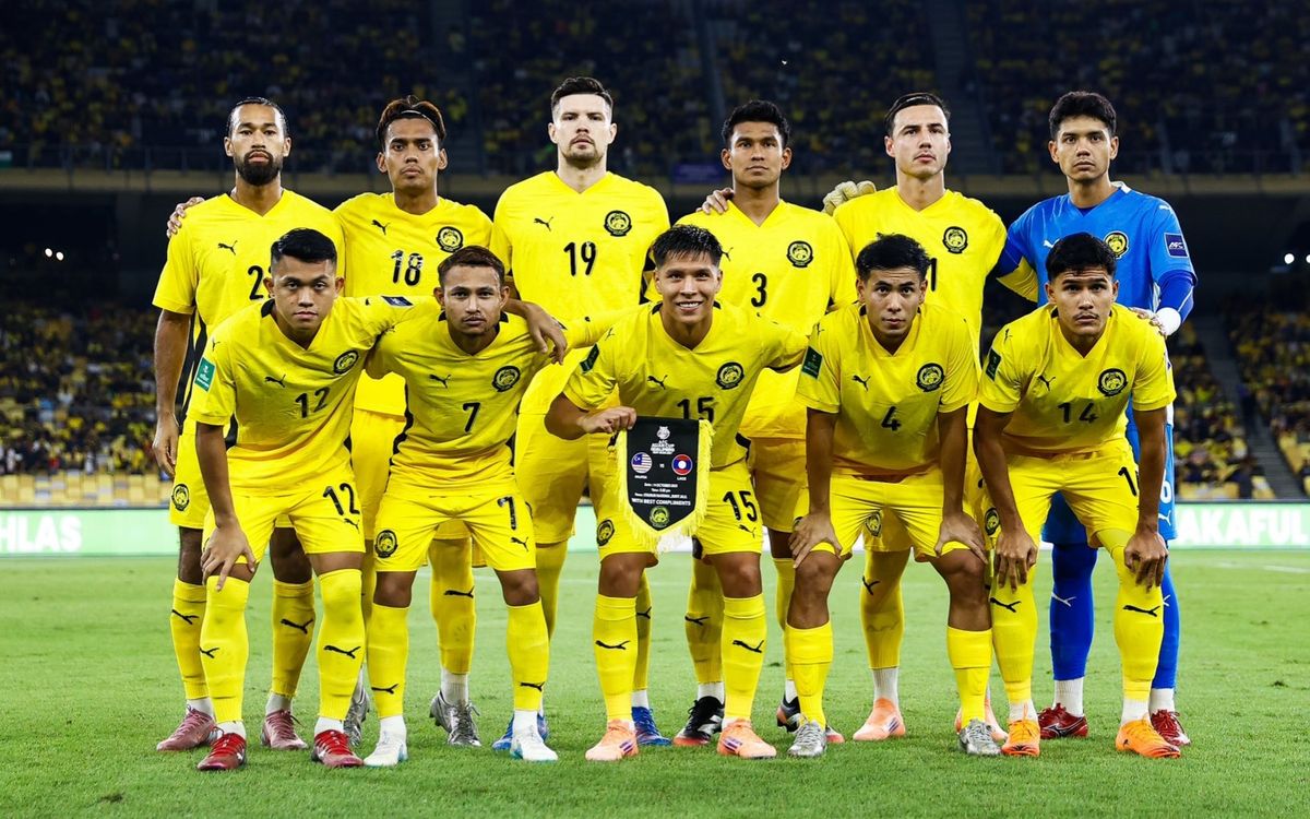 LĐBĐ Malaysia rủ nhau "tự xử" để tránh án phạt của FIFA 3 Hết cứu tuyển Malaysia - Saostar.vn