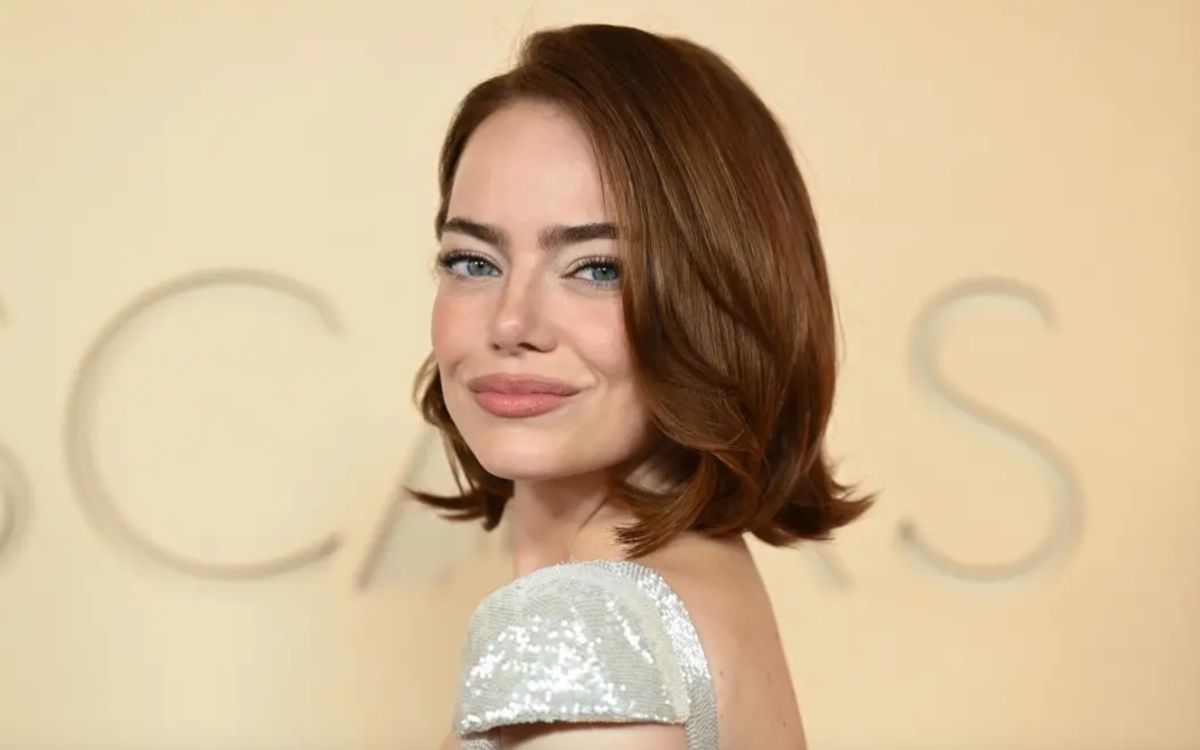 Emma Stone Modelling Emma Stone sắp đạt 8 đề cử Oscar, có thể vượt Meryl Streep | Sky Tin