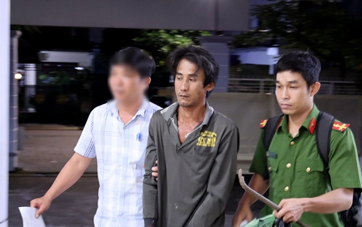 Lẻn vào nhà cô ruột lúc 2h sáng gã đàn ông gây ra chuyện khó chấp nhận