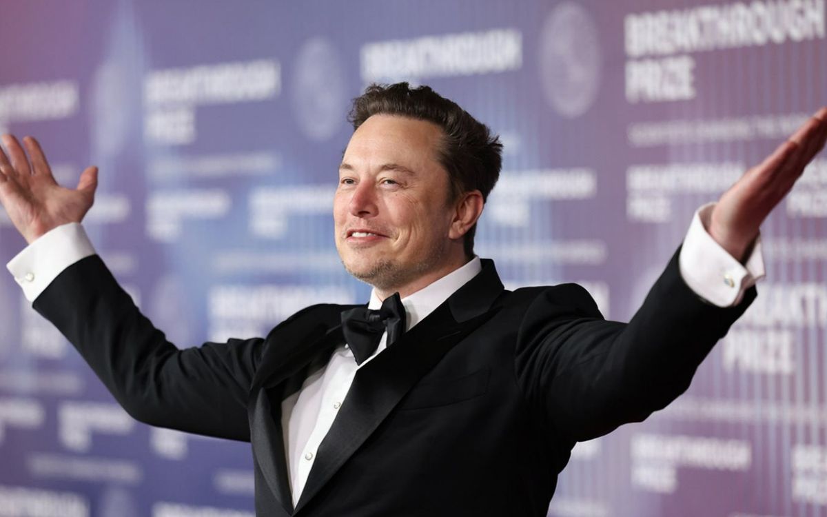 Elon Musk tuyên bố tặng cổ phần SpaceX cho trẻ em Mỹ