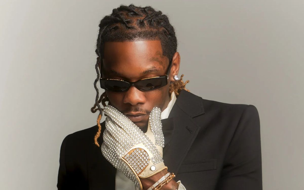 Offset hé lộ ngày phát hành album mới sau khi lỡ hẹn với khán giả ...