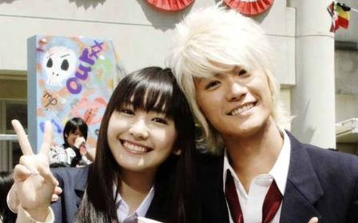 Gallery - Top 10 phim Nhật Bản gây tiếc nuối nhất - Saostar.vn