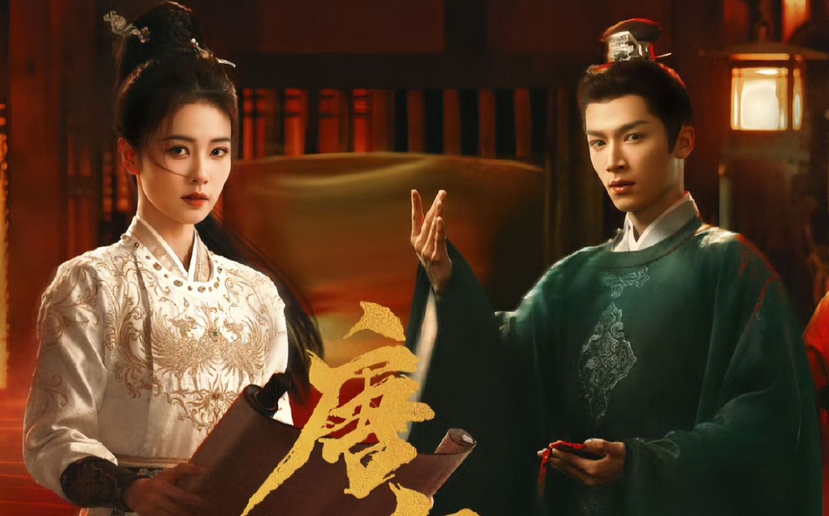 Gallery - Top 9 phim nổi bật nhất tuần qua trên Douban - Saostar.vn