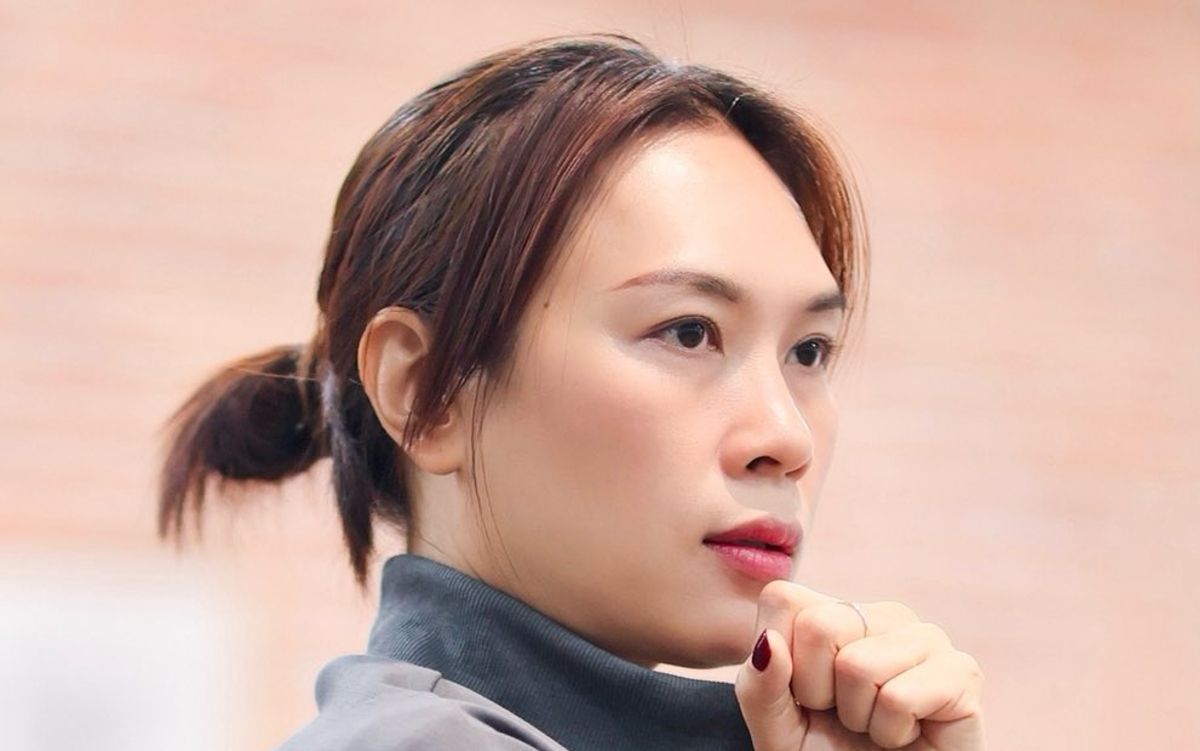 View - Vóc dáng săn chắc ở tuổi U50 của Mỹ Tâm - Saostar.vn