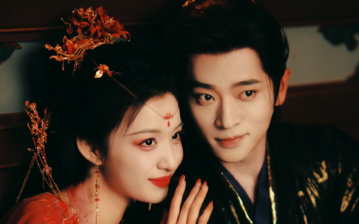 Gallery - Top 10 phim dẫn đầu lượt phát sóng cao nhất trên toàn nền tảng - Saostar.vn