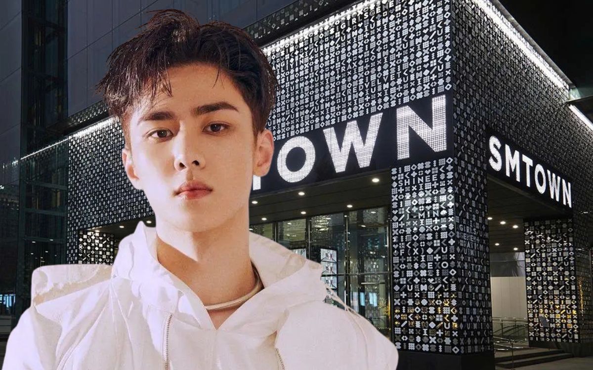 Nội bộ bất ổn của SM Entertainment - Saostar.vn