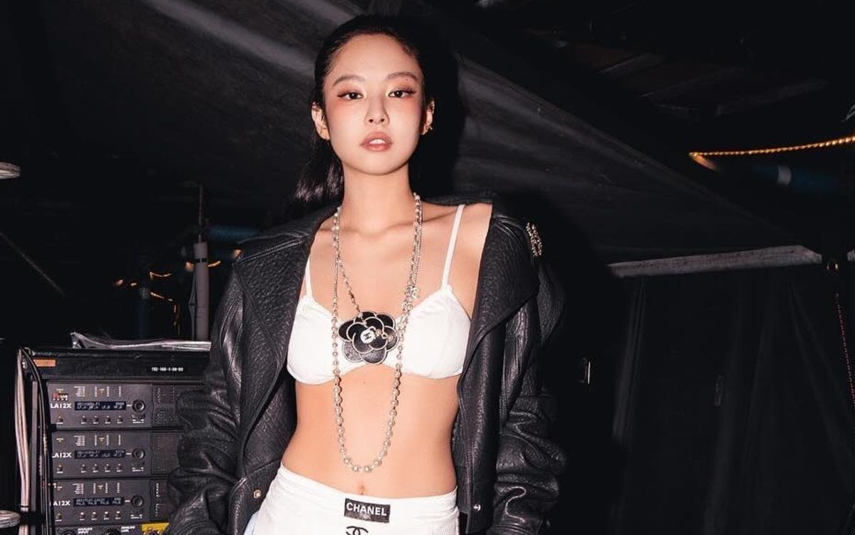 Gallery - Rắc rối chưa 'buông tha' cho Jennie - Saostar.vn