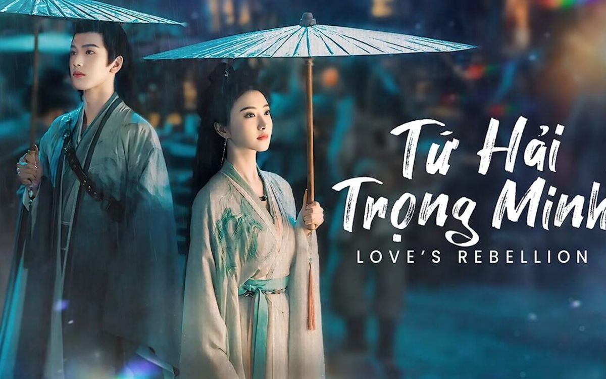 Gallery - Top phim cổ trang Trung Quốc có lượt phát lại cao nhất - Saostar.vn