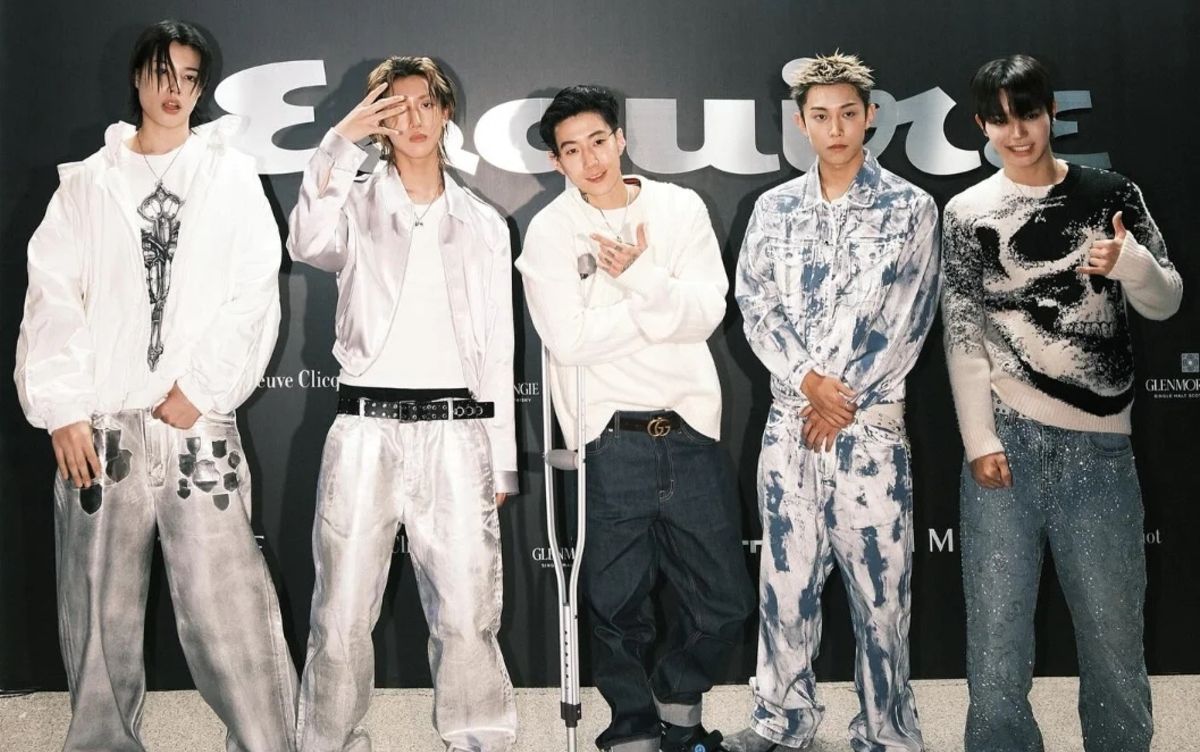 View - Làn sóng idol-producer đang định hình lại tương lai Kpop - Saostar.vn