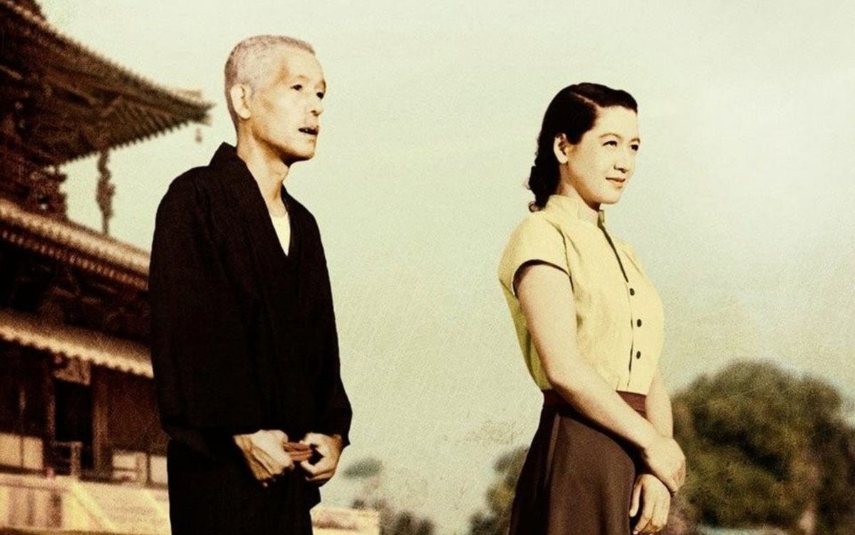 Gallery - Top 8 phim Nhật Bản khai thác bản sắc văn hoá hay nhất - Saostar.vn