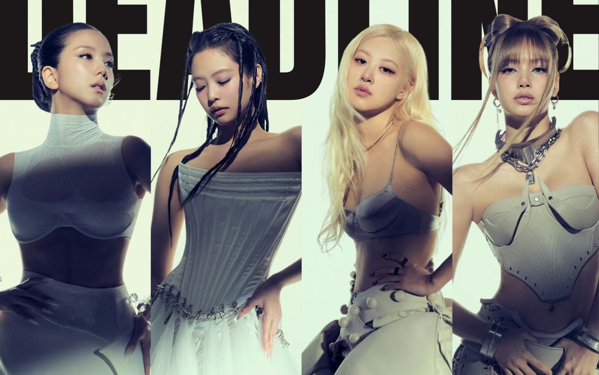 Gallery - BLACKPINK và 'DEADLINE': Cú tăng tốc toàn cầu sau một thập kỷ đỉnh cao - Saostar.vn