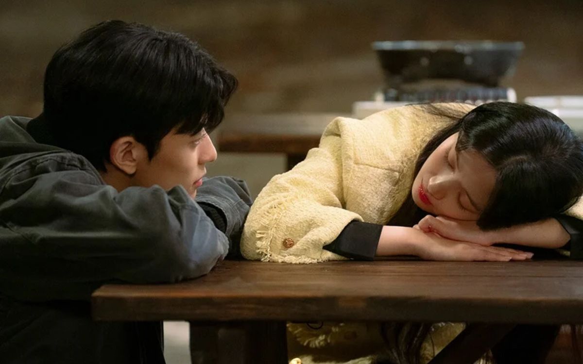 View - Top 8 phim Hàn rating cao nhất tháng 1 - Saostar.vn