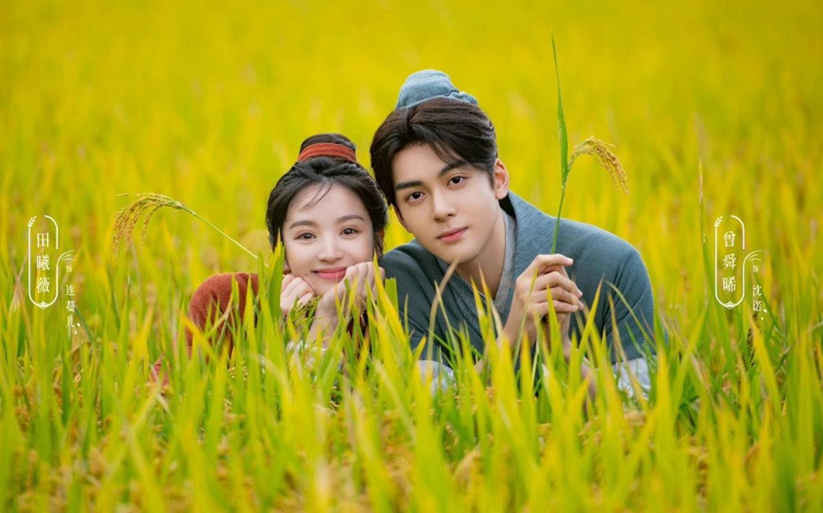 View - Top 12 phim cổ trang Trung Quốc được yêu thích nhất trên các nền tảng - Saostar.vn