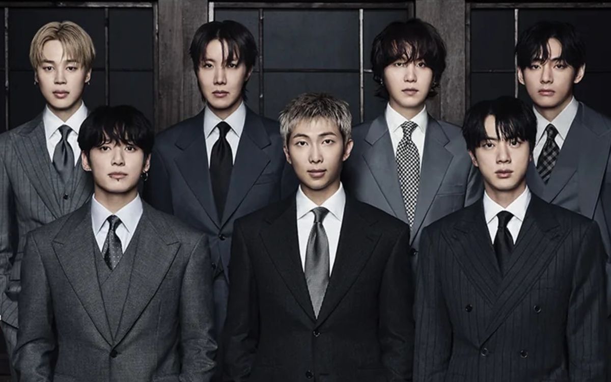 Gallery - Thất vọng với BTS - Saostar.vn