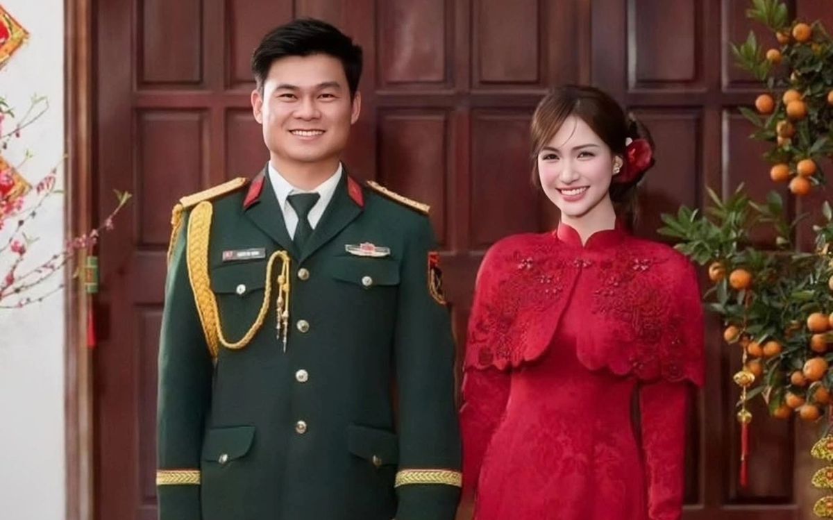 View - Quê Hoà Minzy và quê người thương nay chung một tỉnh: Bắc Ninh mới có - Saostar.vn